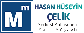 Hasan Hüseyin ÇELİK | Mali Müşavir & Danışman